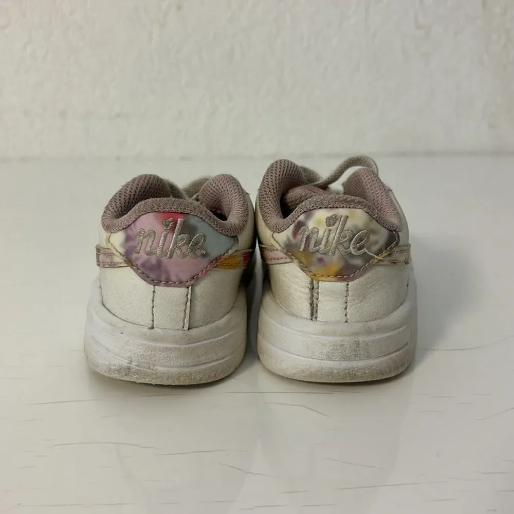 Nike Air Force 1 Size 8C Toddler